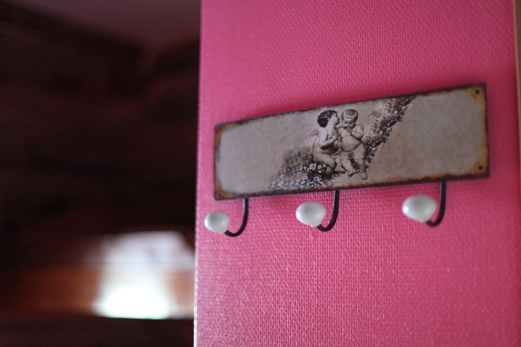 Kaamanen Neljaen Tuulen Tupa B&B 외부 사진